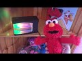 Elmo S World Books Dorthy S Question