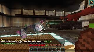 JoeHillsTSD's recent Youtube video thumbnail