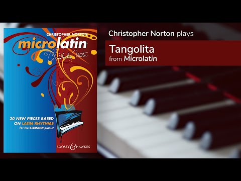 Microlatin 10 Tangolita