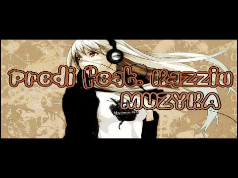 SHOT #4: Predi feat. Kazziu - Muzyka