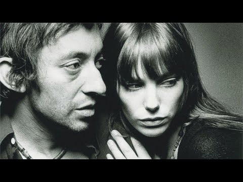 “Je T'Aime... Moi Non Plus” (version longue) - Jane Birkin & Serge Gainsbourg