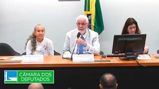  Piso Salarial Nacional da Enfermagem - 12/05/2026 10:00