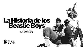 Apple La Historia de los Beastie Boys — Tráiler oficial | Apple TV+ anuncio