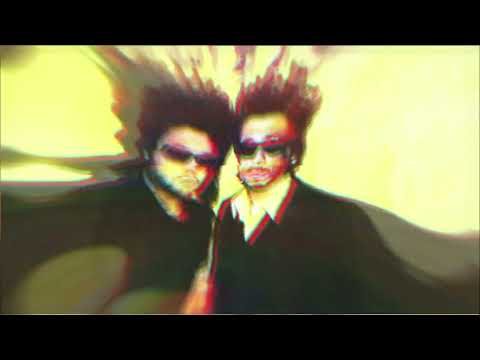 Koorosh x Catchybeatz - SEXEKE | LYRIC VIDEO