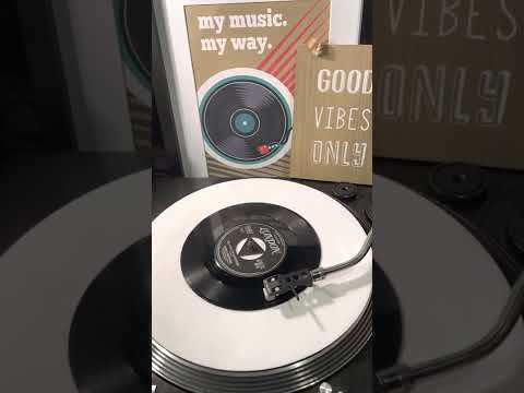 The Everly Brothers- All I Have To Do Is Dream ( Vinyl 45 ) From 1958 .