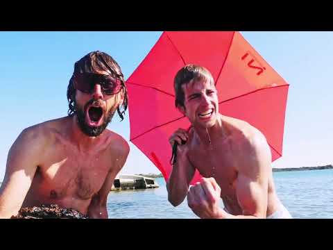 Alpine Triglogy - Trailer