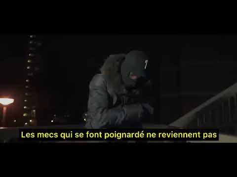 Ondrills x LM x Splash - Certified #HarlemSpartans [Traduction]