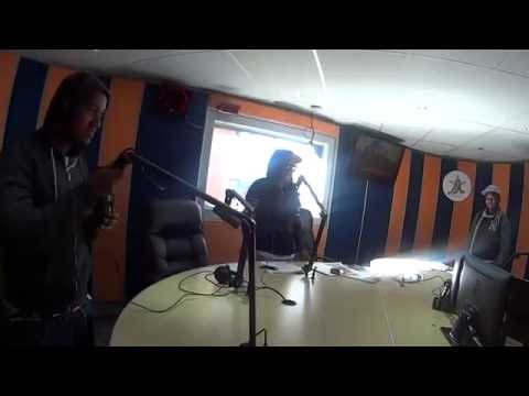 metaphysics and carlprit on starFM