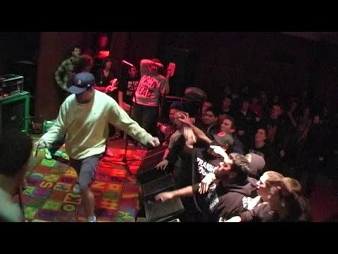 [hate5six] Bane - December 19, 2010 Video