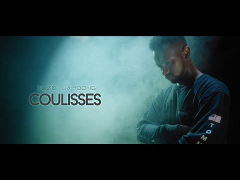 Elzo Jamdong - Coulisses (Official Video)