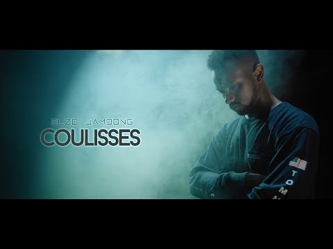 Elzo JamDong - Coulisses [Official Video]