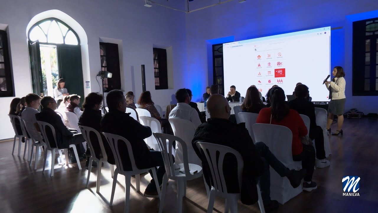 Foro turístico sobre la situación actual de Manilva