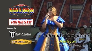 Download lagu New Pallapa ft. Wiwik Sagita | AMBYAR (Live ‼ PANGESTU 2019) mp3 Download lagu New Pallapa ft. Wiwik Sagita | AMBYAR (Live ‼ PANGESTU 2019) mp3