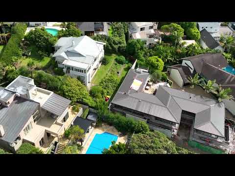 7a Audrey Road, Takapuna, North Shore City, Auckland, 5 bedrooms, 2浴, House