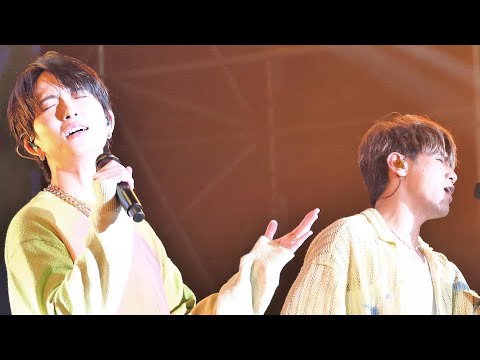 五堅情 邱鋒澤 陳零九 九澤CP 「天黑請閉眼」真愛母親節感恩音樂會