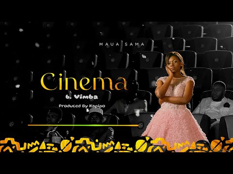 Maua Sama - Vimba {Track No.6}