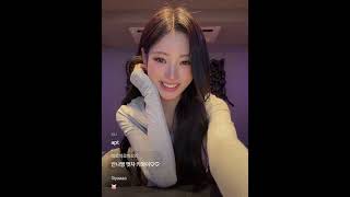260711 미야오 안나 라이브Meovv Anna solo Live