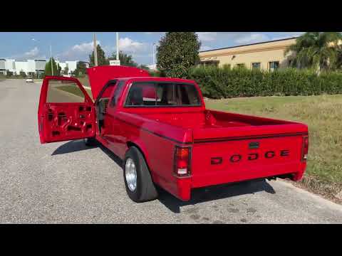 1993 Dodge Dakota (CC-1565576) for sale in Winter Garden, Florida