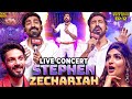 Stephen Zechariah Fixes Broken Hearts ️‍ Medley Magic Musical Rollercoaster Euphoria Guaranteed