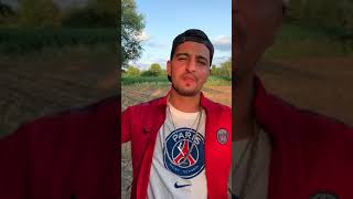 ES TUT MIR LEID !! (RAP STATEMENT) #1