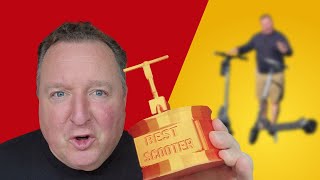 Best Electric Scooters You Can Buy Right Now