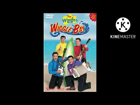 Wiggle Bay The Crossover(Trailer Narration) (for Bradley Browne Productions)