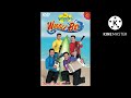 Wiggle Bay The Crossover Trailer Narration For Bradley Browne Productions
