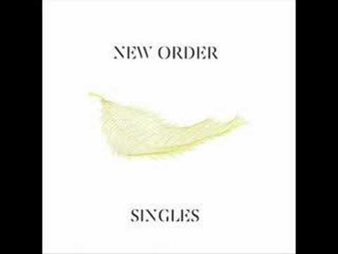 New Order - Vanishing Point