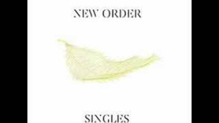 New Order - Vanishing Point