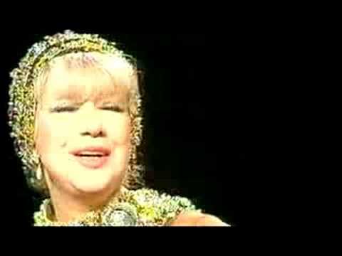 Dorothy Squires - This Is All I Ask