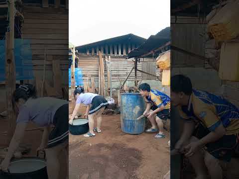 ตกใจหมดเลย😆ใครกันน้า😍#ขำๆคลายเครียด #คลิปตลกเฮฮา #ดันขึ้นหน้าฟีดทีนะ #comedy #funnyreels #funny