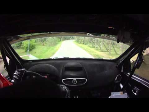 30° Rally Valdinievole Fiore Pempori Cameracar ps1