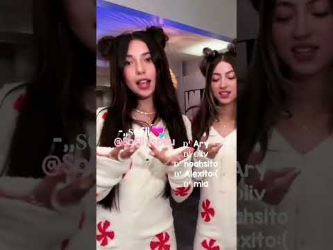 -,,𝐀ndo con ganas d colocartelo¡😻💘 || 𝐇oluuu, , , , 𝐀mo a olivv 💗 #apoyo #noflop