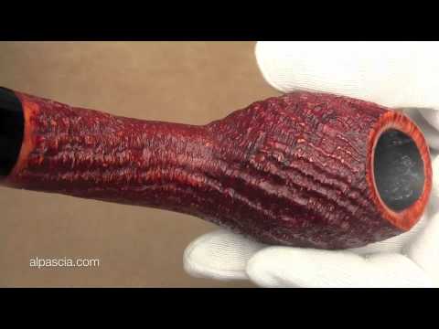 pipa Former 126 - tobacco pipe