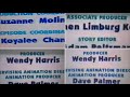 Endless Monsters Blue S Clues Credits Remix