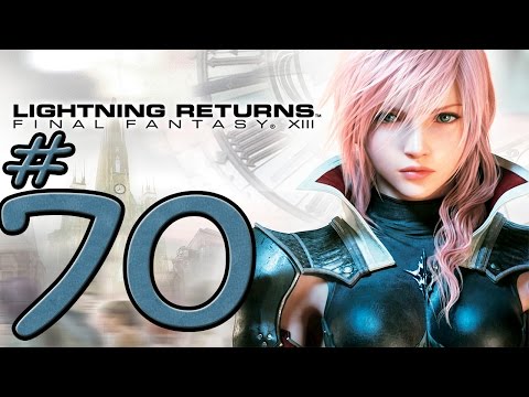 Lightning Returns: Final Fantasy XIII - Ultimate good stuff - Part 70