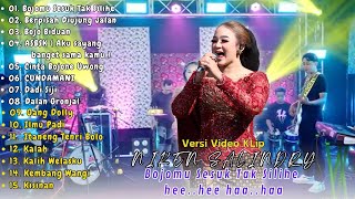 Download lagu NIKEN SALINDRY - Bojomu Sesuk Tak Silihe - Cundamani || Full Album Campursari Koplo mp3