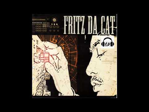 FRITZ DA CAT Ft. LORD BEAN – Street Opera (1999)