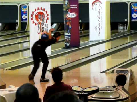 Tobias Karlsson - Vienna Open