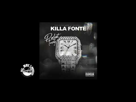 Killa Fonte - Last Lap ft Mac God Dbo (Exclusive Audio MP3)