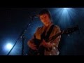 Angel Olsen - White fire - LIVE PARIS 2014 