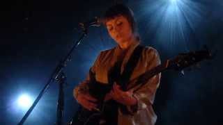 Angel Olsen - White fire - LIVE PARIS 2014