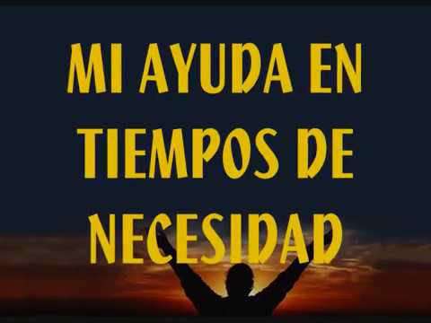 Bendeciré (letra) - Miel San Marcos