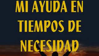 Bendeciré (letra) - Miel San Marcos