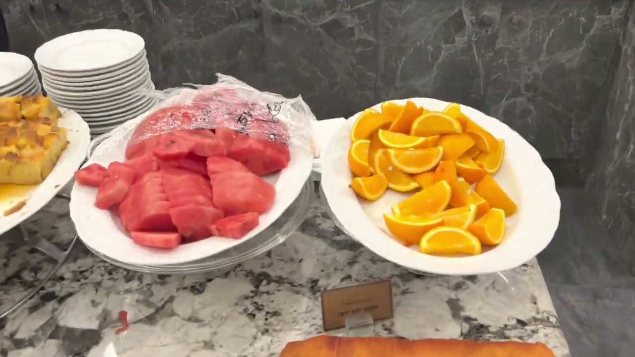 City Bank American Express Domestic Lounge thumbnail