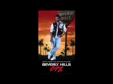 Beverly Hills Cop II (OST) - City Deposit