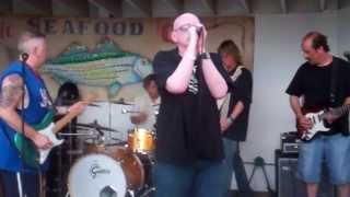 The Confessions: One Way Out Allman Brothers cover)