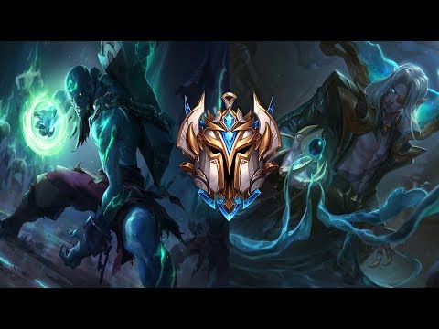 FNC Bwipo Top Ryze Vs Vladimir-EU Challenger Patch 9.17