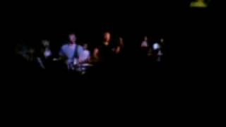 Los Campesinos! - You! Me! Dancing! LIVE at Wrongbar 2010