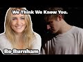Basic White Girl Reacts To Bo Burnham - We Think We Know You